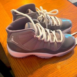 New Nike Air Jordan’s (only tried on never worn) NWT and box